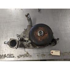 06D102 Water Coolant Pump For 99-06 Chevrolet Silverado 1500 4.8 12562459 06D102 Water Coolant Pump For 99-06 Chevrolet Silverado 1500 4.8 12562459